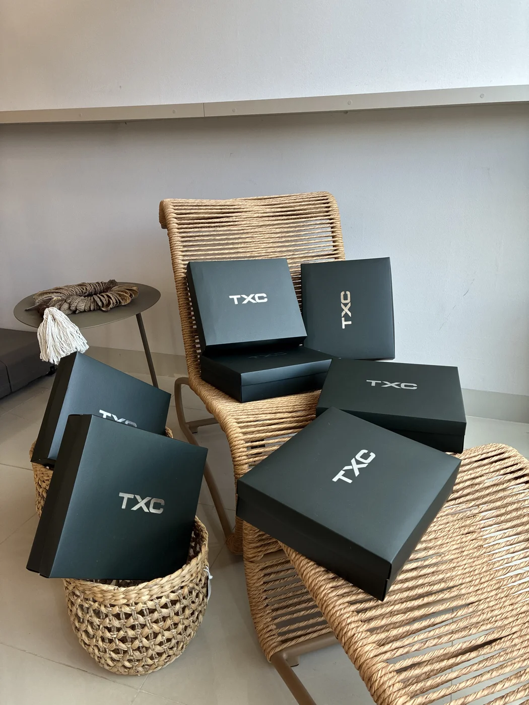 Campanha Pai em Extinção TXC 4