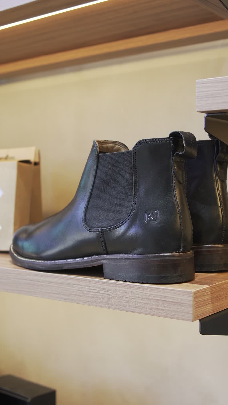 Couro & Detalhe